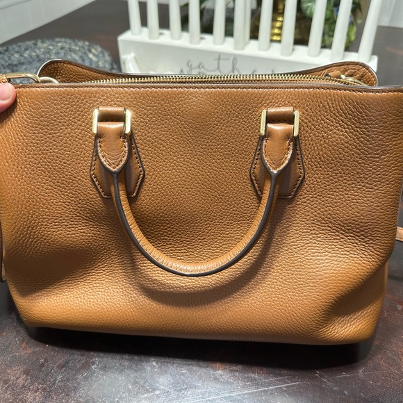 Michael Kors Satchel - Picture 6 of 8